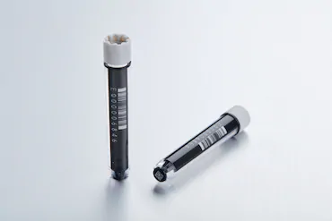 艾本德Eppendorf CryoStorage Vial，無菌, 無菌, 1.0 mL, 不含 DNase、RNase、人類 DNA 和內(nèi)毒素；外螺紋，預(yù)先加蓋灰色管蓋，帶 2D SafeCode 