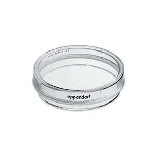 德國艾本德(Eppendorf)Cell Culture Dishes,100mm, 無菌、無熱原，無RNase和DNase,無人類和細菌DNA.無細胞毒素,TC處理,10.0mL, 300個