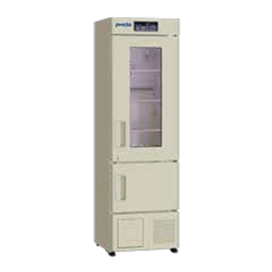 PHcbi藥品冷藏、冷凍保存箱MPR-215F-PC