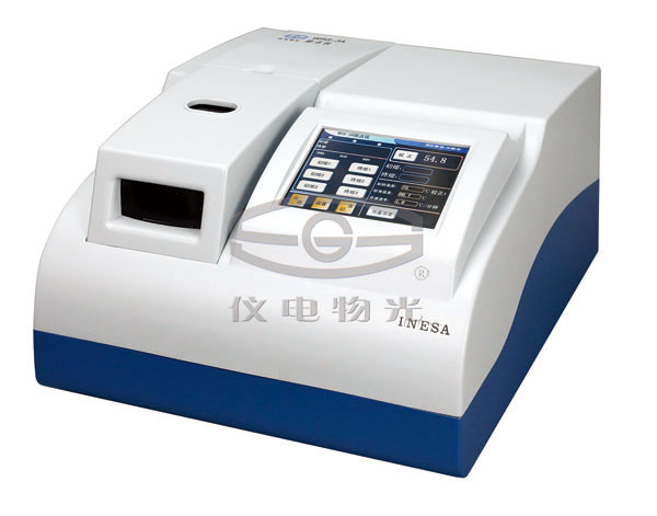 上海儀電物理光學(xué)儀電物光WRS-3A 熔點(diǎn)儀（目視、自動(dòng)）