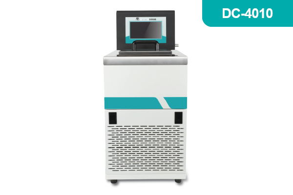 寧波新芝生物科技低溫恒溫槽（加熱、制冷）DC-4010