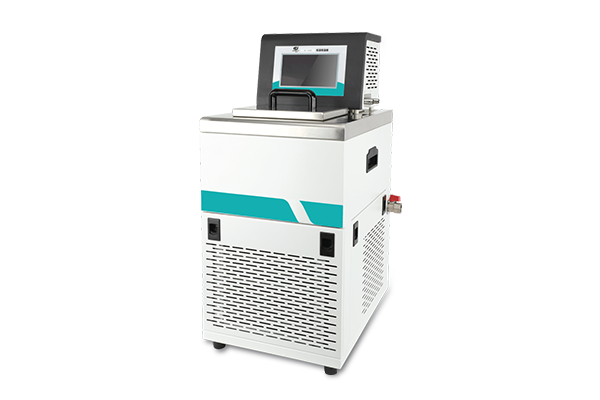 寧波新芝生物科技低溫恒溫槽（加熱、制冷）DC-0515
